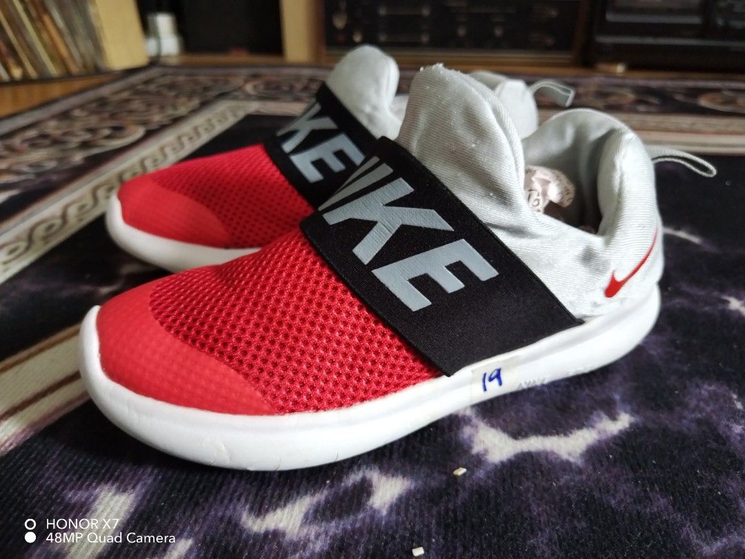Nike presto kids