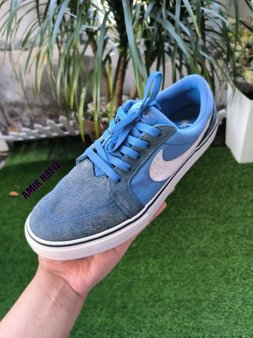 Nike sb satire ii clearance