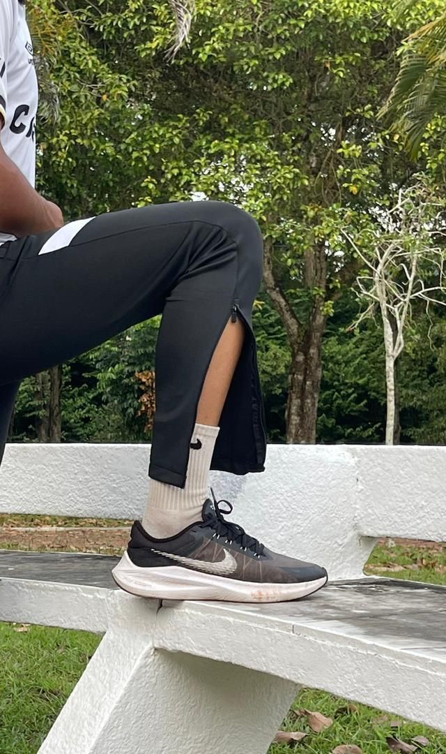 Flyknit tracksuit shop