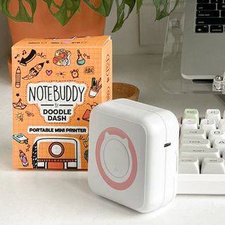 Notebuddy portable printer