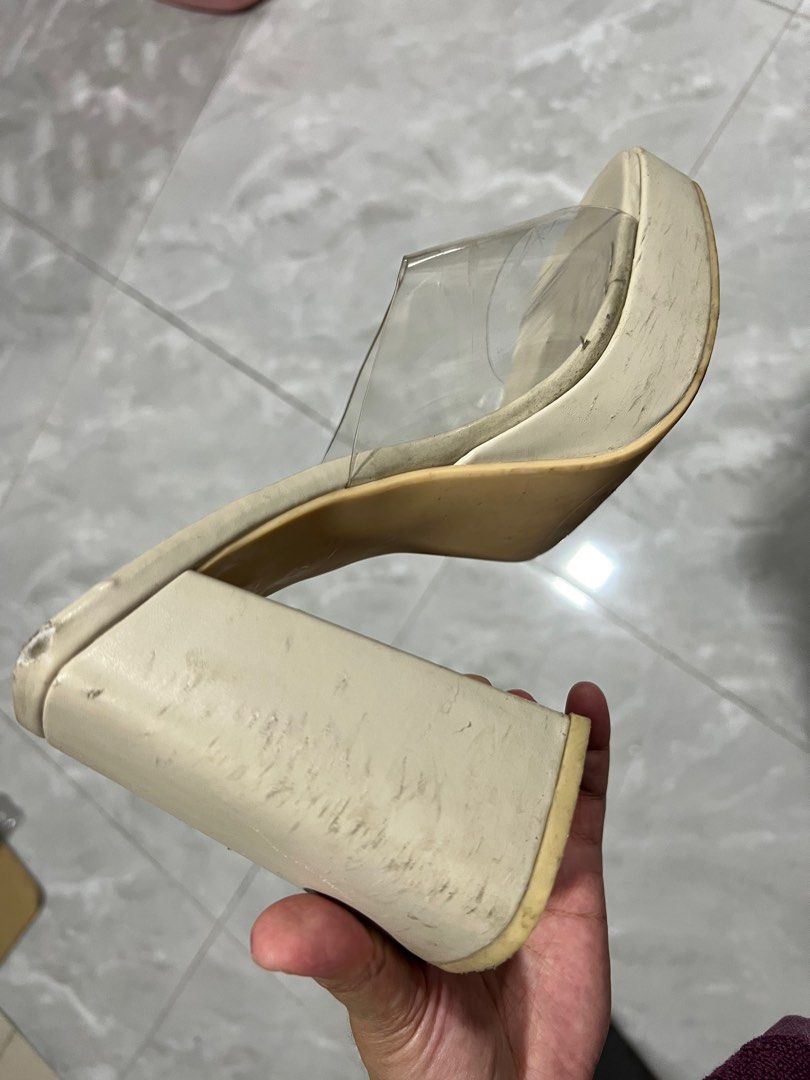 Bp hotsell nude heels