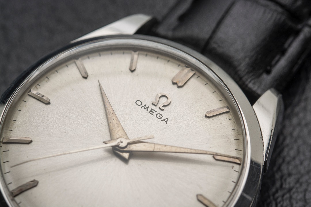 Omega 2910 hotsell