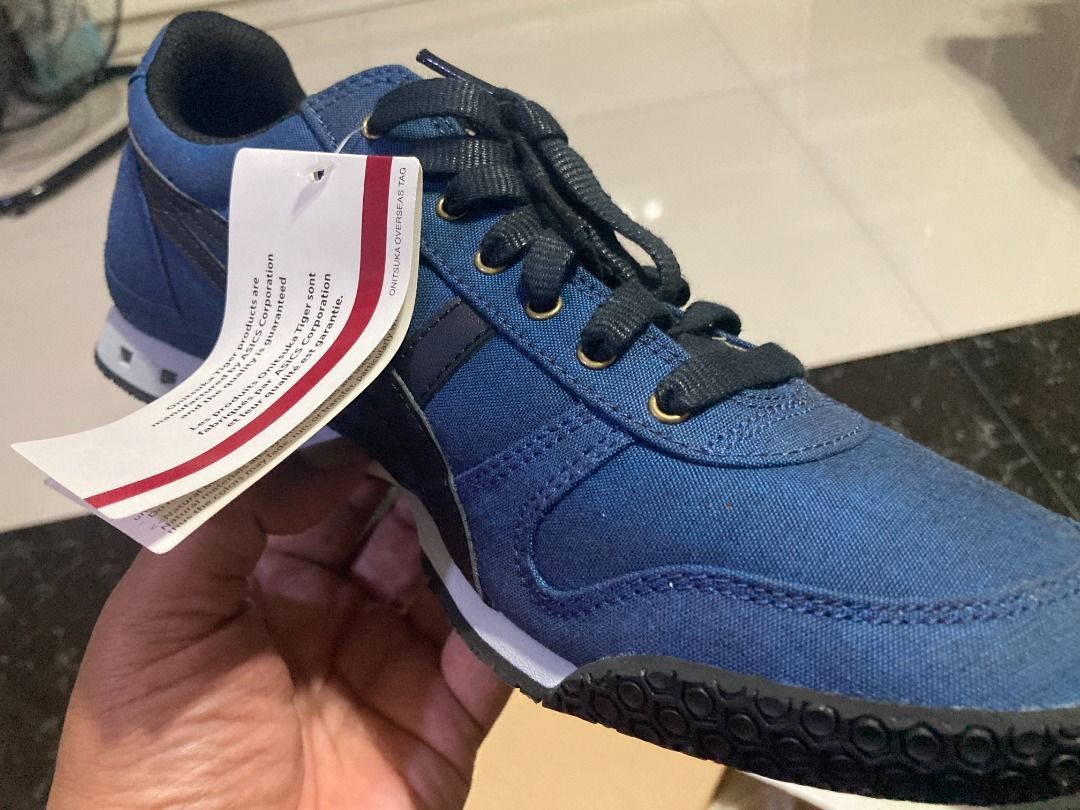 Ultimate 81 store midnight blue
