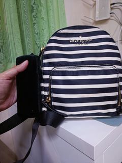 kate spade backpack hartley View all kate spade backpack hartley
