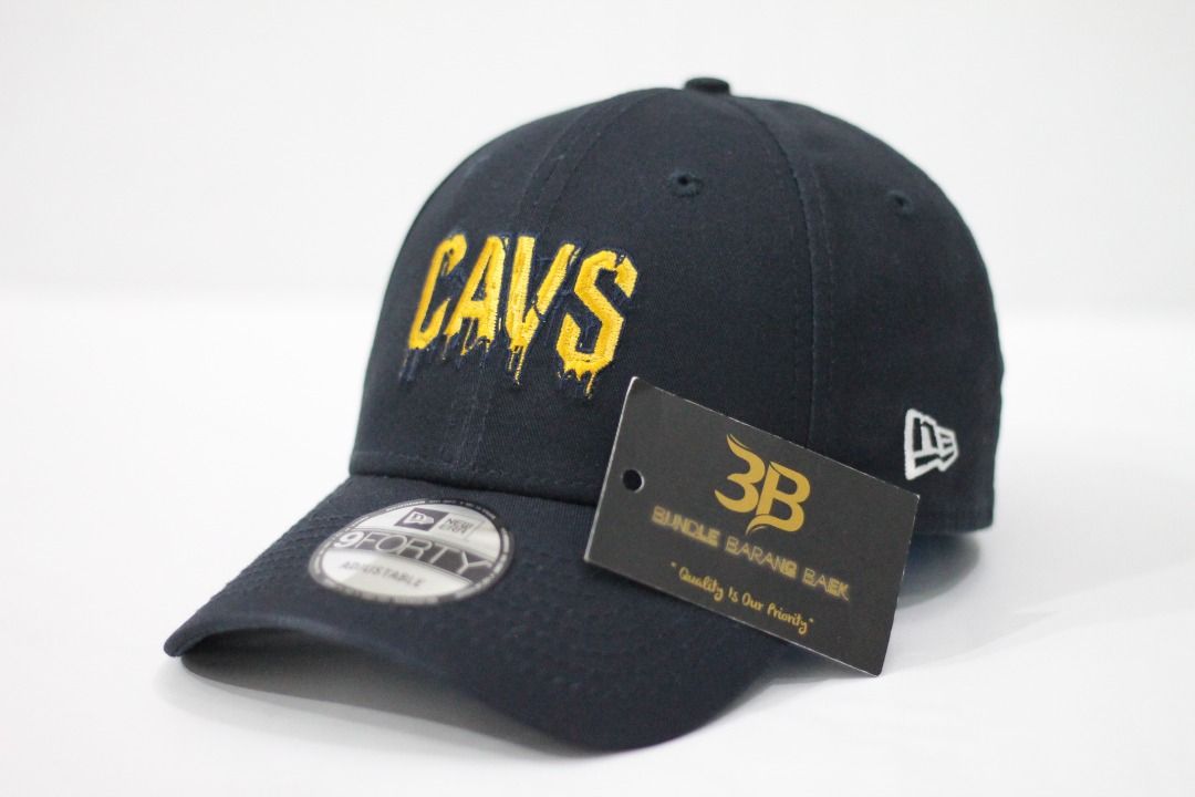 Cavs cap 2025