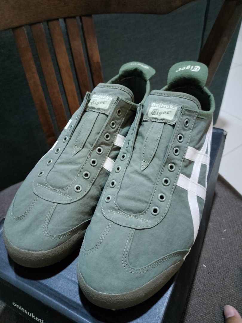 Harga onitsuka tiger mexico 66 original sales