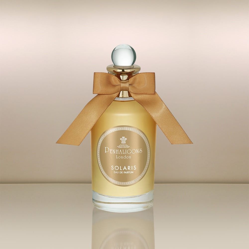 PENHALIGON'S　SOLARIS　100ml Solaris-Penhaligon-100-ml-