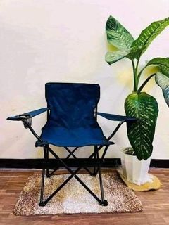 Outdoor camping chair