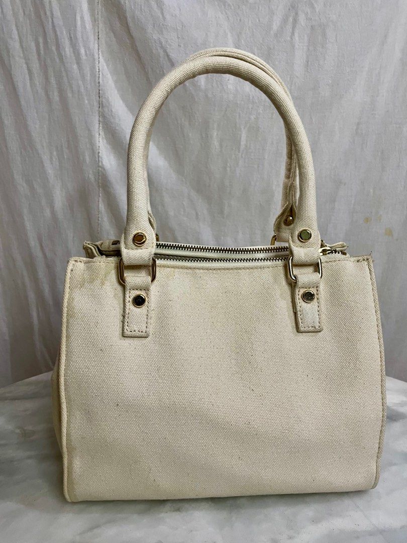 Ncr shop canvas bag