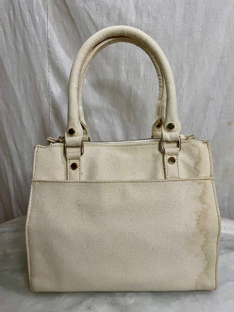 Ncr cheap canvas bag