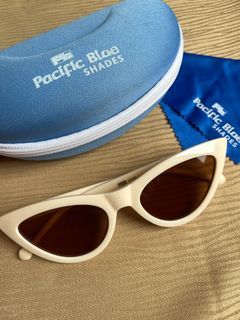 Pacific Blue Shades for Women