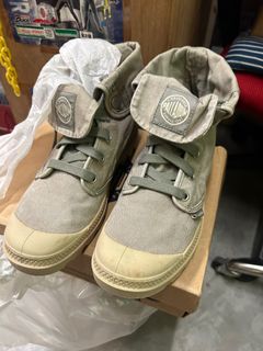 Cheap hotsell palladium shoes