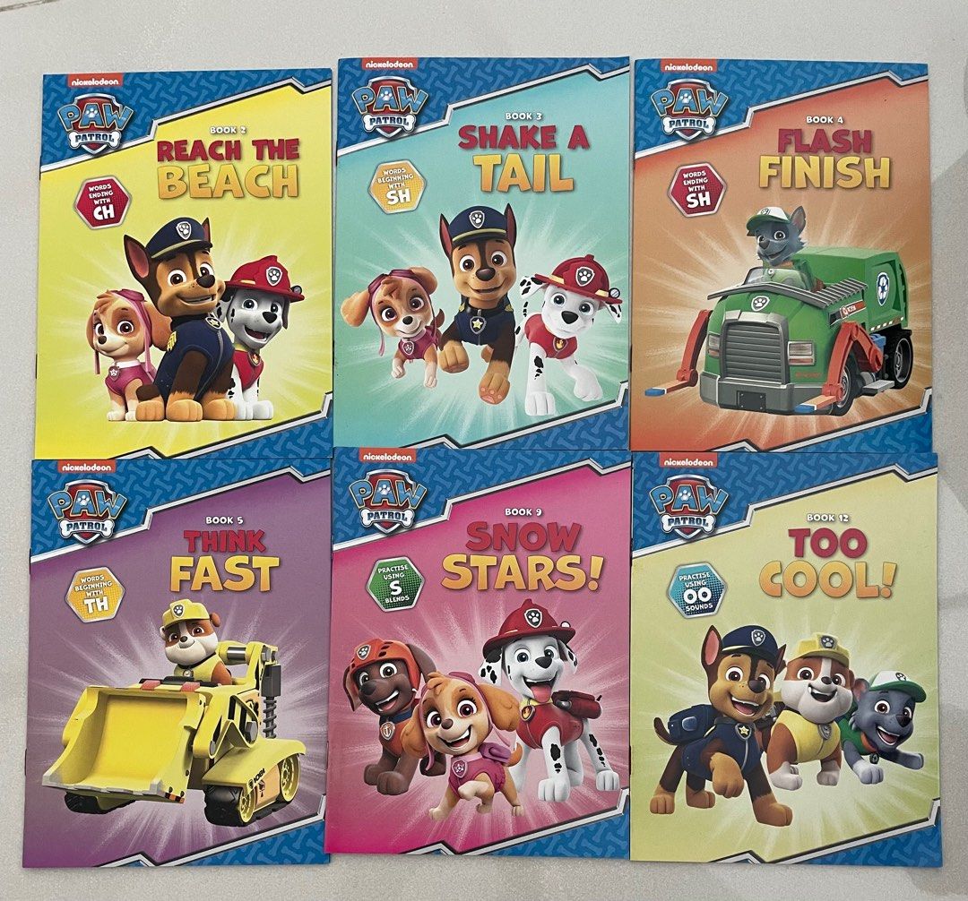 Paw patrol toys under $10 2025