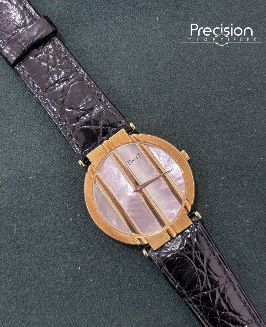 Piaget 8673 2025