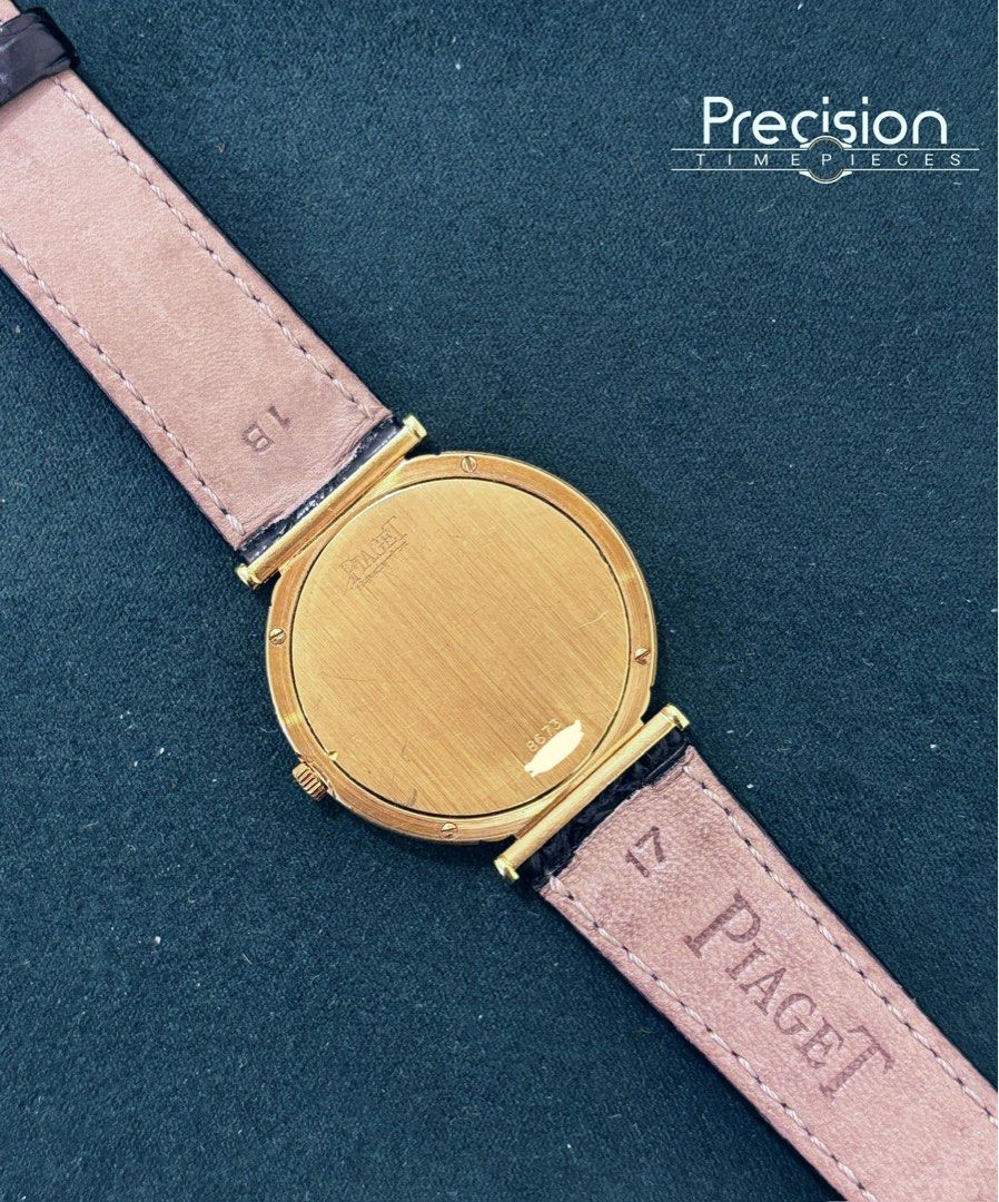 Piaget 8673 hotsell