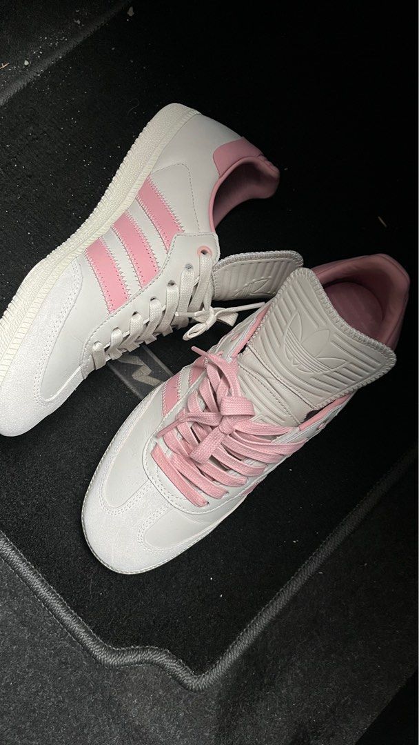 Pink sales human race