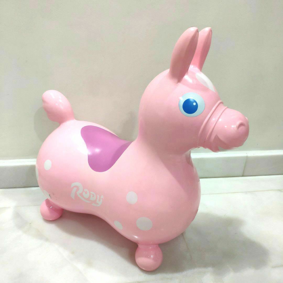 Pink rody discount