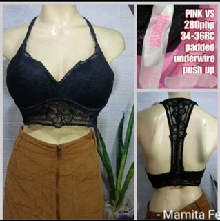 Marks and Spencer Nude Wired Bra - 32DD, Women's Fashion, Undergarments &  Loungewear on Carousell