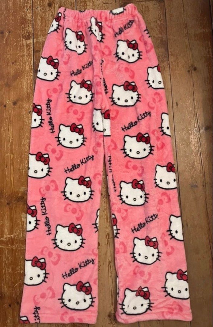 Hello Kitty Pants