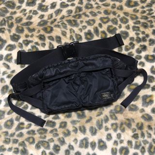 Porter Belt Bag