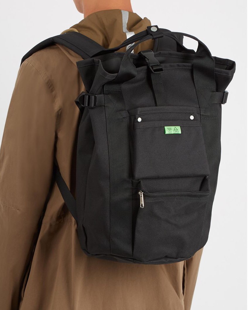 Porter union rucksack 2025