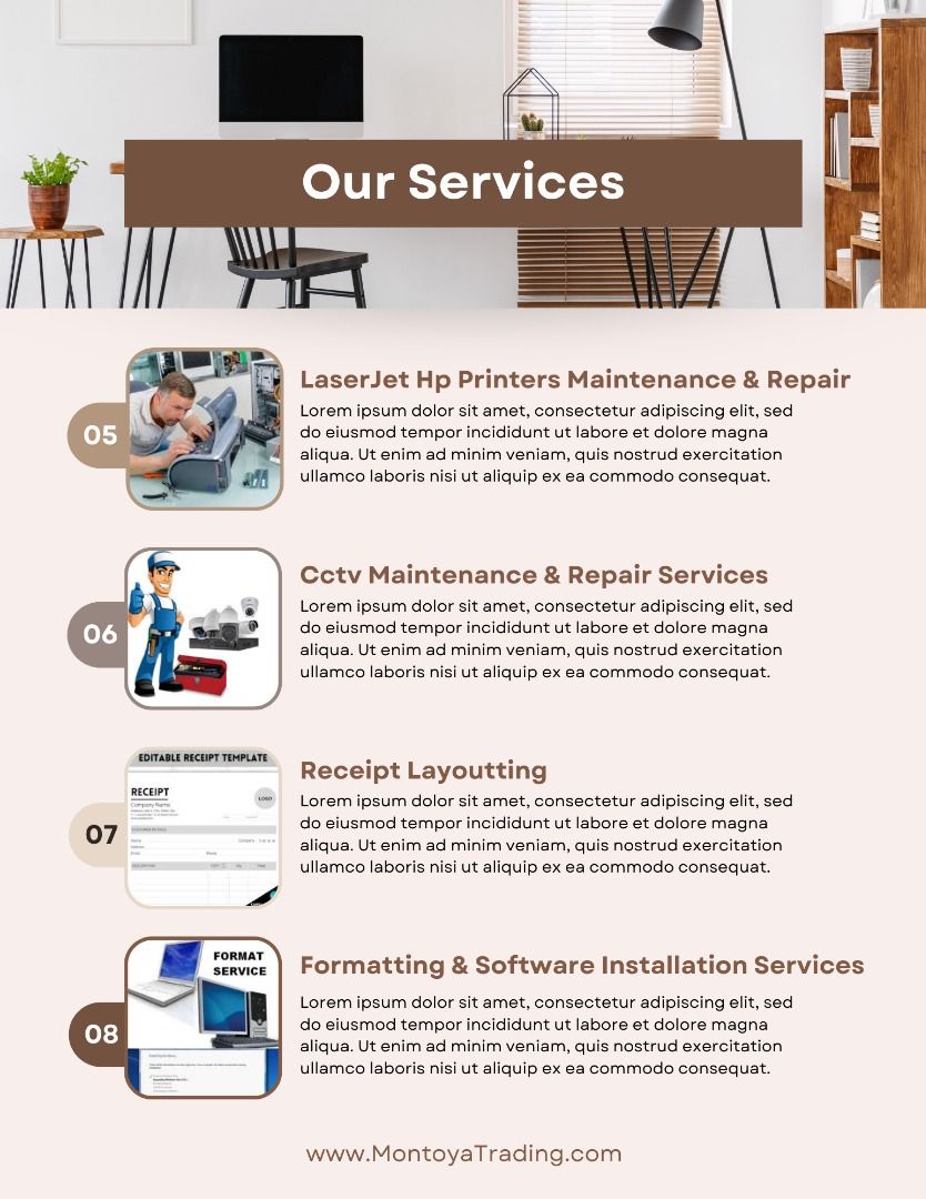 POS SYSTEM PRINTERS AND HARDWARE PACKAGES (Category: Printers, Scanners & Copiers) located in Caloocan City. Submitted by marklouieoliveros-20532 (Listing ID 1283194228, Image 3). Description: Vision Statement: "To be the world's leading provider of POS solutions, transforming the way businesses operate and enhancing customer experiences globally." & "To revolutionize the retail industry by providing the most innovative, reliable, and user-friend