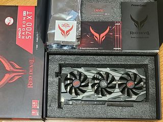 Custom rx 5700 best sale xt