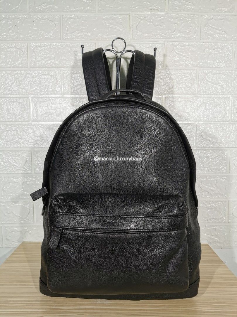 Michael kors russel backpack outlet