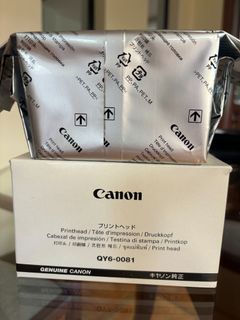 Print Head for Canon Pixma Pro 1 Photo Printer