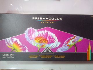 Prismacolor Premier Colored Pencils 150