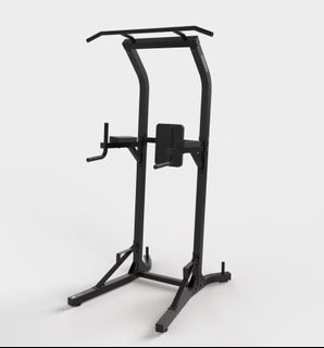 Pull up dip station for sale new arrivals
