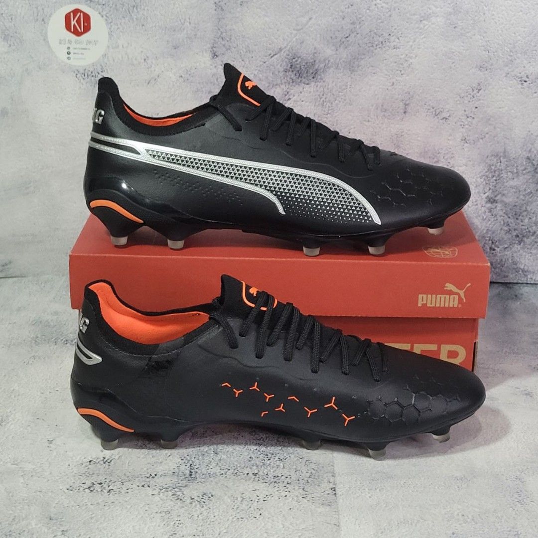 Nike tiburon deals ultimate