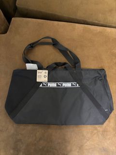 Puma shopper bag
