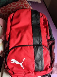 Puma Travel Backpack