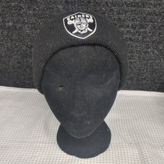 Raiders Beanie hat '47