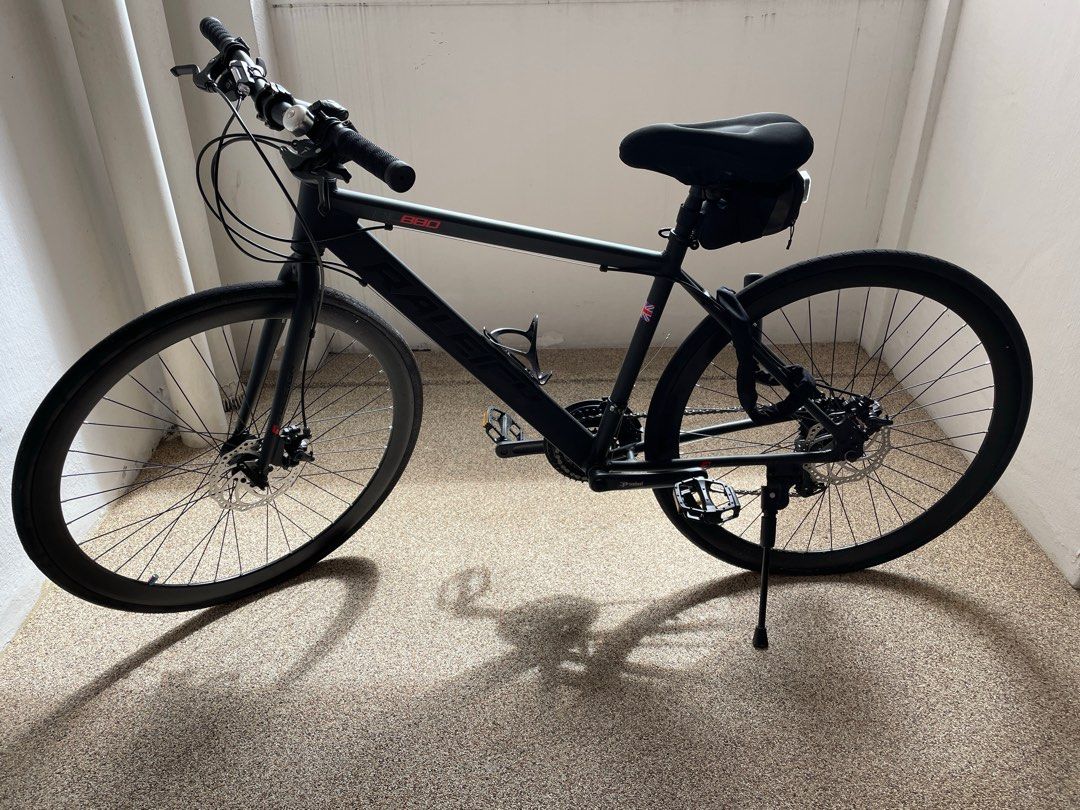 Raleigh RL880