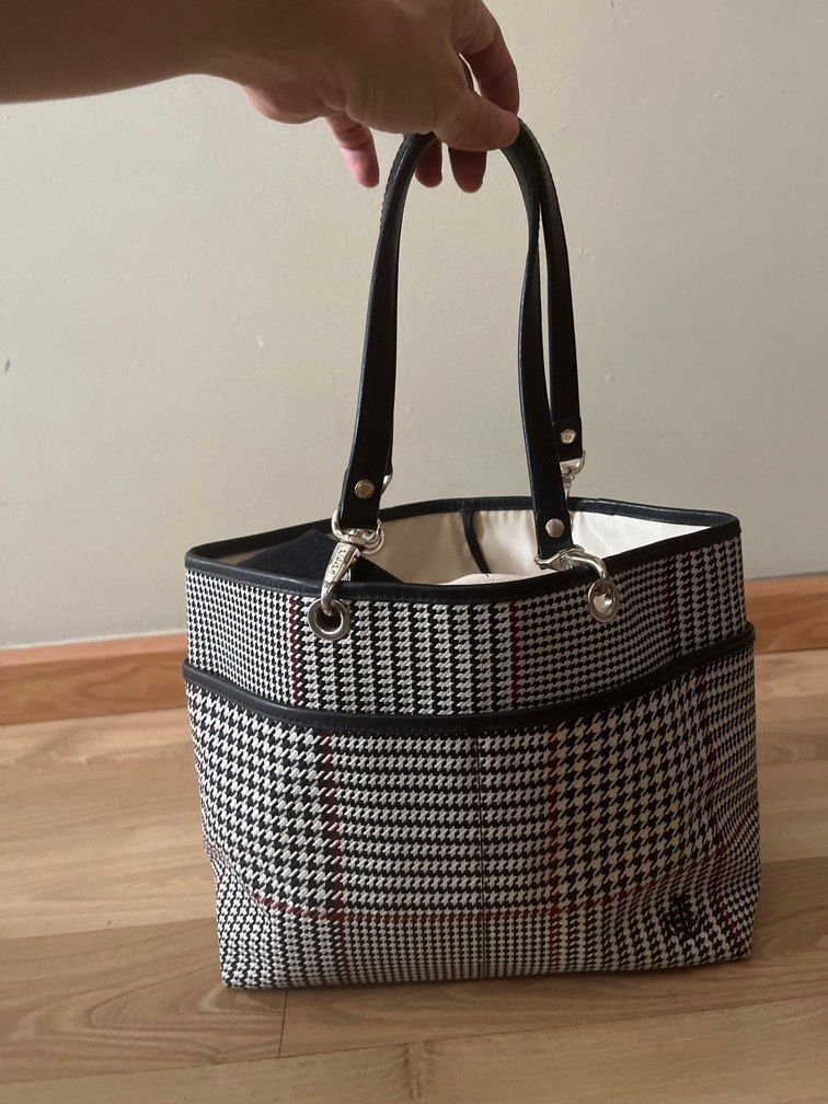 Ralph lauren discount top handle bag