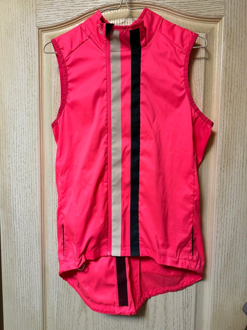 Rapha hi vis 2025 gilet