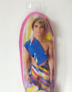Barbie bathing games on sale