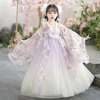 White fairy costume sale child