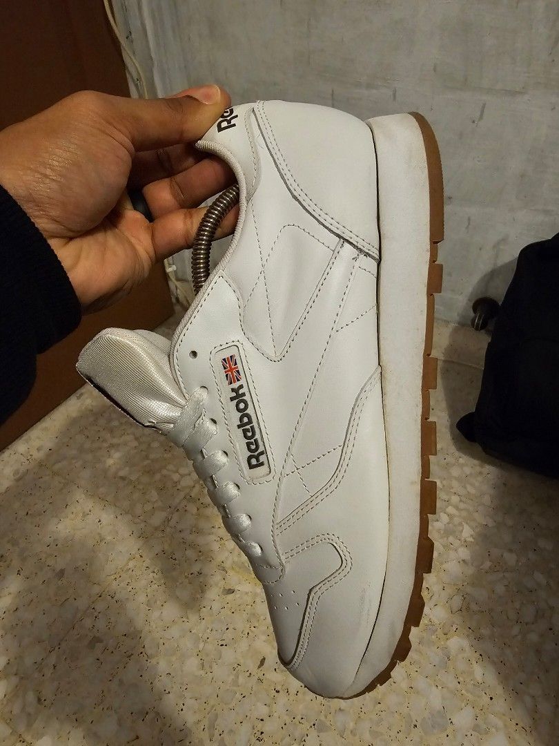 Reebok classic clearance 2