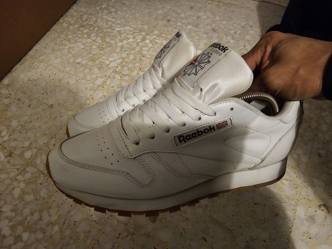 Reebok deals original classics