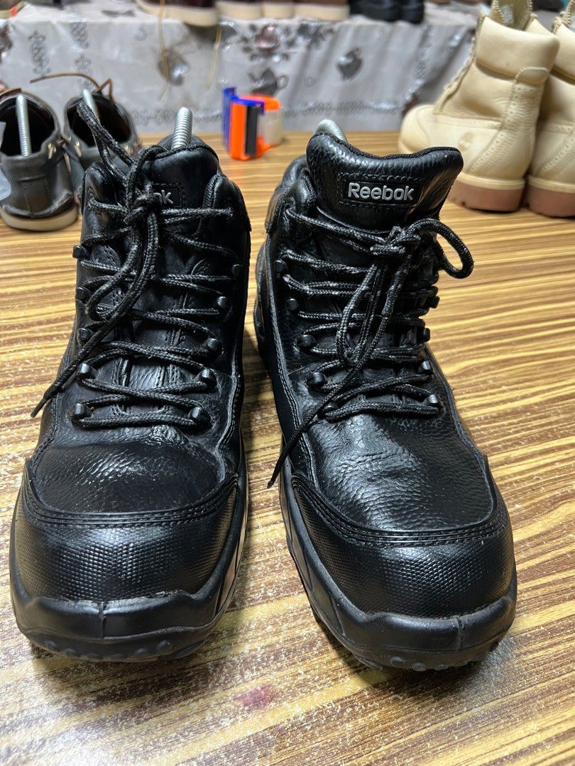 Reebok boots uk top