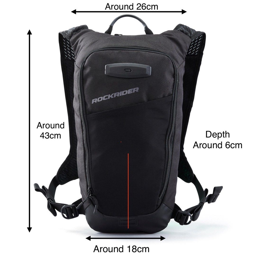 Rockrider bag shop