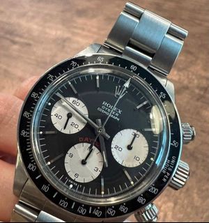 rolex 6263 for sale