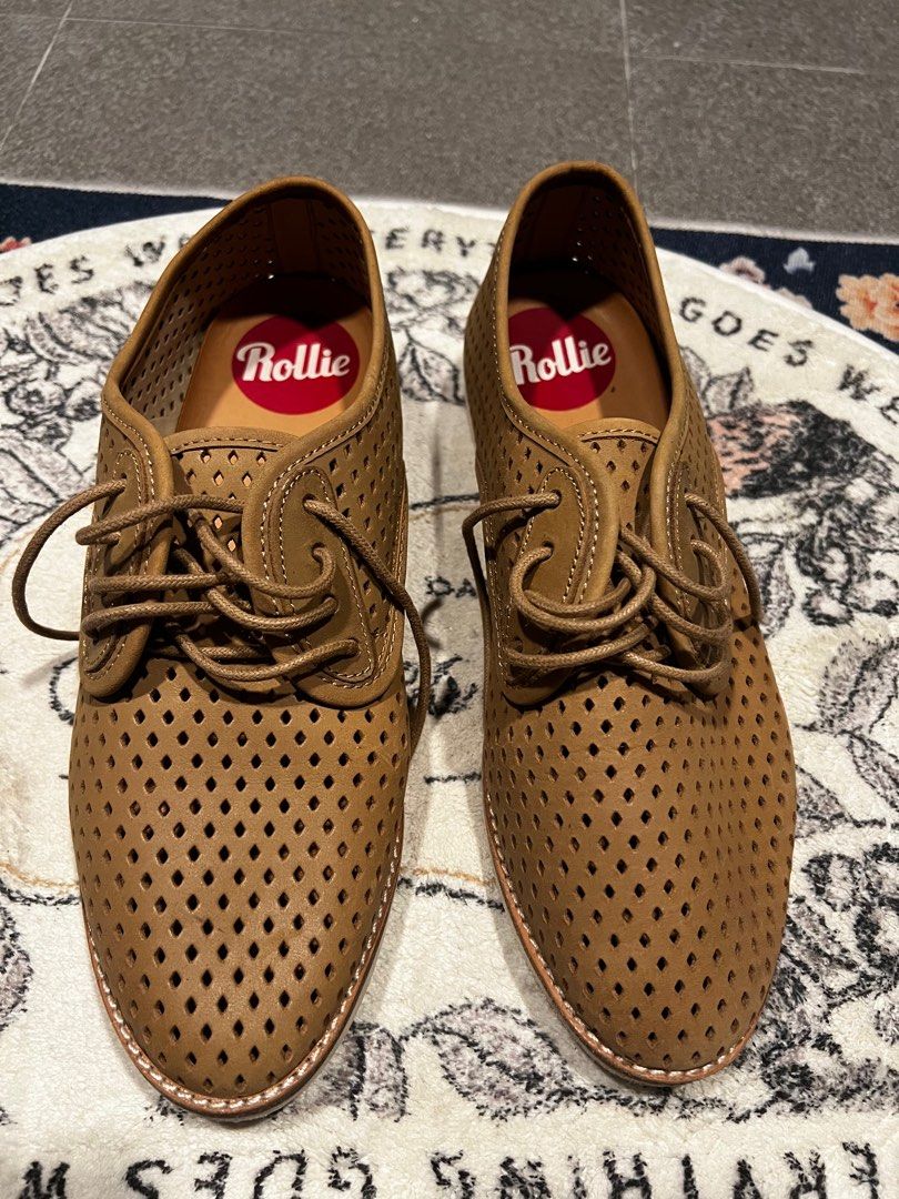 Shoes similar to rollies shop