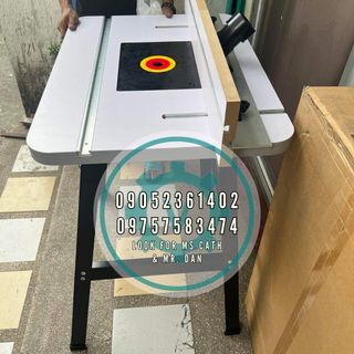 Ozito router 2025 table compatibility