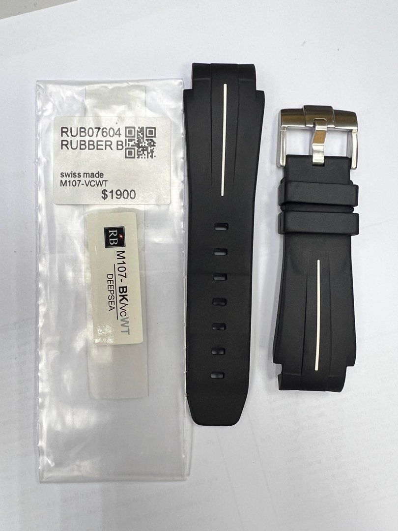 Rubber b m107 on sale