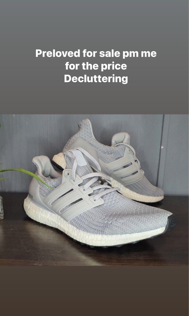 Ultraboost bb6167 on sale
