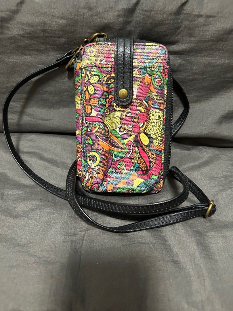 Coach smartphone crossbody new arrivals